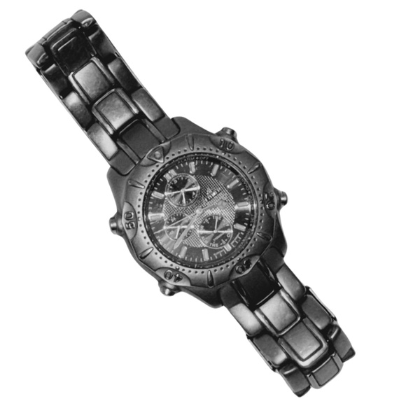 CITIZEN Men's Titanium Eco-Drive Promaster Chronograph Alarm Bracelet Watch - Picture 3 of 15